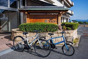 Biwako Grand Hotel