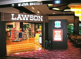Biwako Grand Hotel