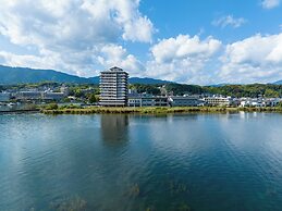 Biwako Grand Hotel
