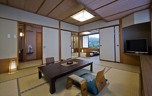 Biwako Grand Hotel