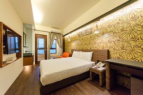 Move Resort & Spa