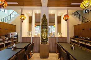 Move Resort & Spa