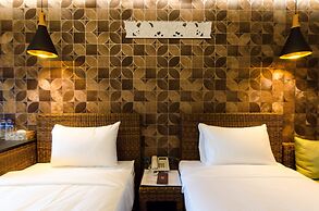 Move Resort & Spa