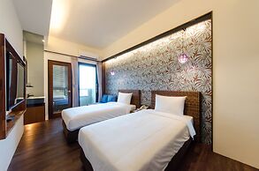 Move Resort & Spa