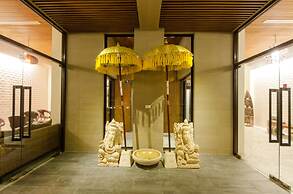 Move Resort & Spa