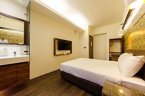 Move Resort & Spa