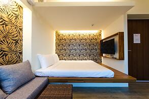 Move Resort & Spa