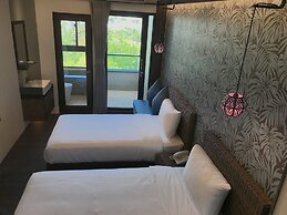 Move Resort & Spa