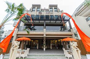 Move Resort & Spa