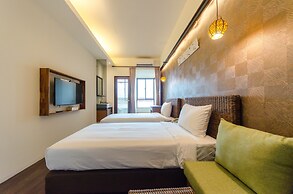 Move Resort & Spa