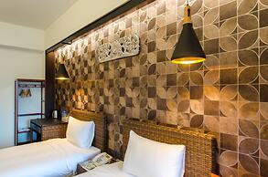 Move Resort & Spa