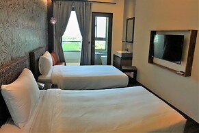 Move Resort & Spa