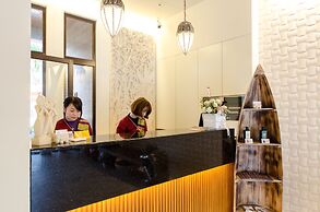 Move Resort & Spa