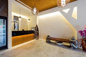 Move Resort & Spa
