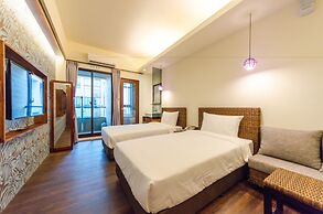 Move Resort & Spa