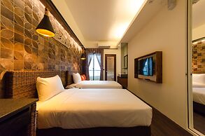 Move Resort & Spa