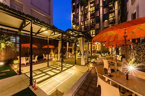 Move Resort & Spa