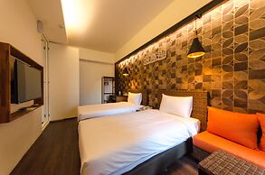 Move Resort & Spa