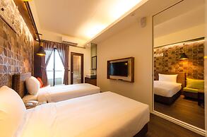 Move Resort & Spa