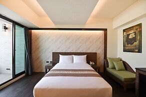 Move Resort & Spa