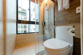 Move Resort & Spa