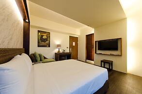 Move Resort & Spa