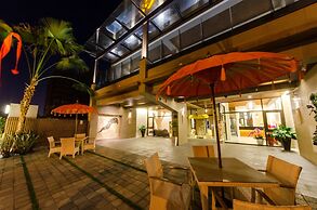 Move Resort & Spa