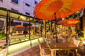 Move Resort & Spa