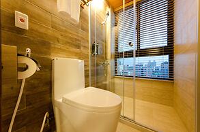 Move Resort & Spa