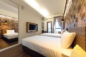 Move Resort & Spa