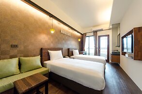 Move Resort & Spa