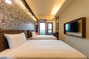 Move Resort & Spa