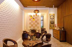 Move Resort & Spa