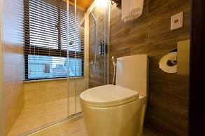 Move Resort & Spa