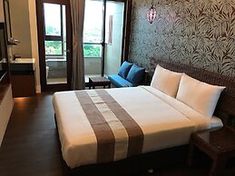 Move Resort & Spa