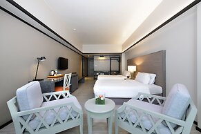 Tinidee Hotel Bangkok Golf Club