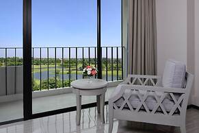 Tinidee Hotel Bangkok Golf Club