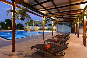 Tinidee Hotel Bangkok Golf Club
