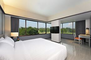 Tinidee Hotel Bangkok Golf Club