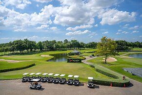 Tinidee Hotel Bangkok Golf Club