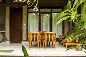 Bisma Jaya Bungalow