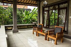 Bisma Jaya Bungalow