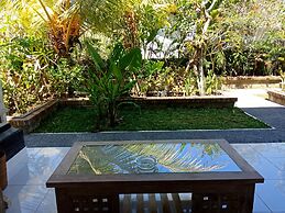 Bisma Jaya Bungalow