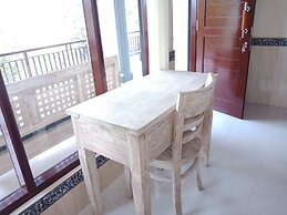 Bisma Jaya Bungalow