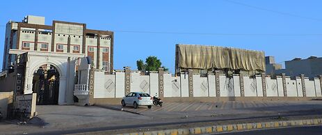 Hotel Panigrahan