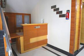 Hotel Panigrahan