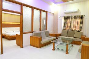 Hotel Panigrahan