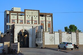Hotel Panigrahan
