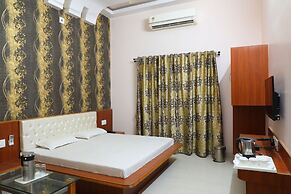 Hotel Panigrahan