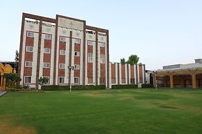 Hotel Panigrahan